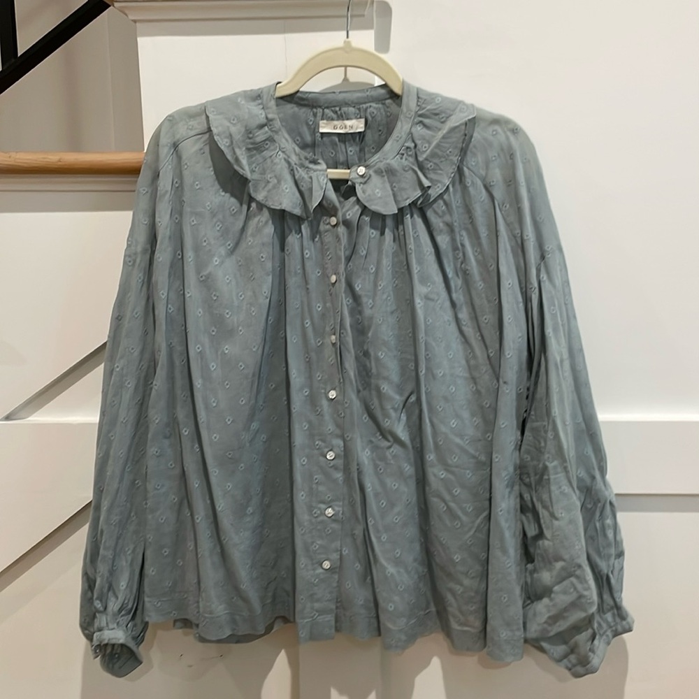 Doen Blouse